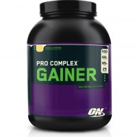 Pro Complex Gainer (2,3кг)