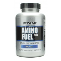 Amino Fuel 2000 (50таб)